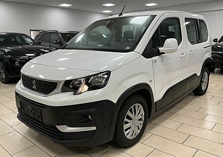 Peugeot Rifter Active L1*7-Sitzer*Klima*PDC*Navi*CarPlay