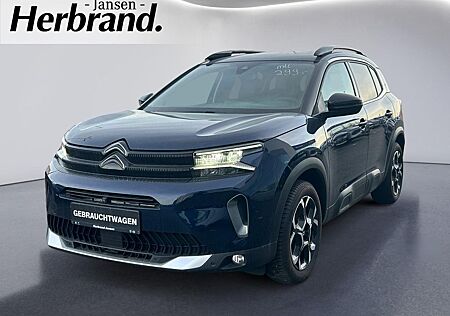 Citroën C5 Aircross Shine+NAVI+SHZ+USB+LED+ACC+AWR+