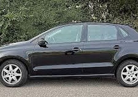 VW Polo Volkswagen