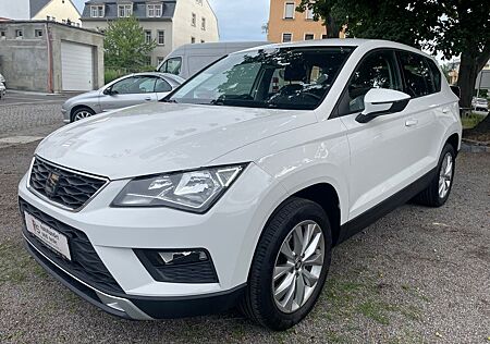 Seat Ateca Style