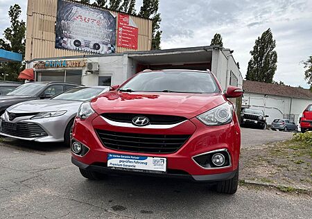 Hyundai ix35 Premium AWD