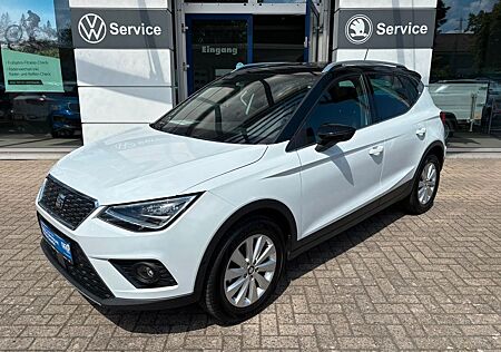 Seat Arona Xcellence 1.0 TSI DSG *AHK*Kamera*Navi*