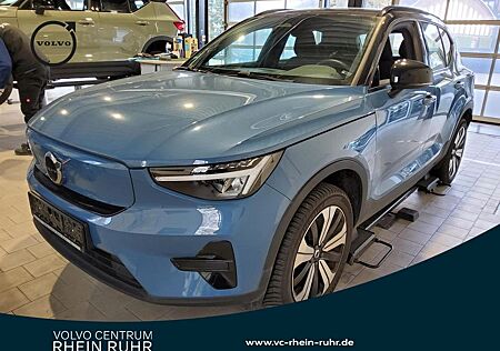 Volvo XC 40 XC40 Electric Core Recharge+RFK+STNDHZ+DAB+NAVI+