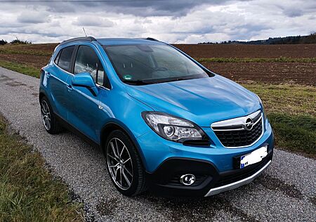 Opel Mokka 1.4 Turbo ecoFLEX INNOVATION S/S 4x4 I...