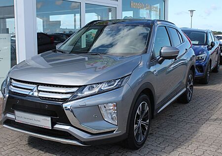 Mitsubishi Eclipse Cross Edition Plus 2WD