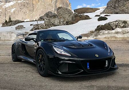 Lotus Exige SPORT 410 20th Anniversary 1 von 160 Stück