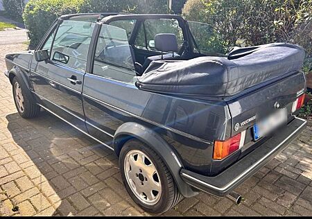 VW Golf Volkswagen