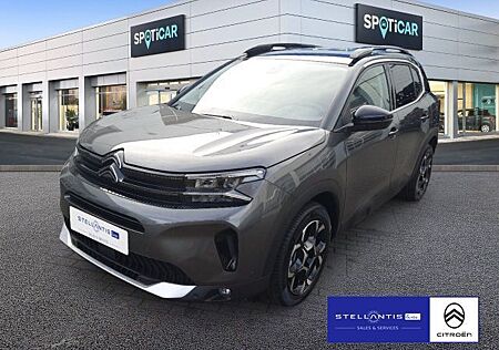 Citroën C5 Aircross 1.2 Mild-Hybrid 13 6 MAX (EURO 6e)