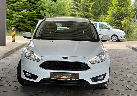 Ford Focus Turnier Trend TÜV+AU 06-2027
