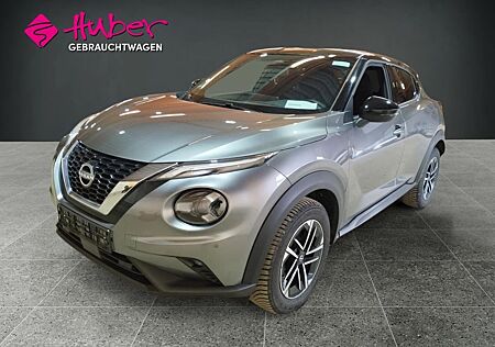 Nissan Juke N-CONNECTA 114 PS (* WINTER-PAKET * LED *)