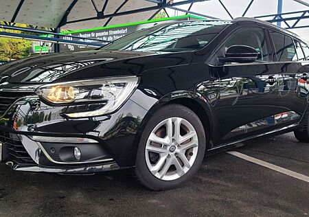 Renault Megane ENERGY TCe 130 EDC Intens Grandtour I...