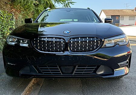 BMW 318d Touring - G21 Diesel Mild Hybrid