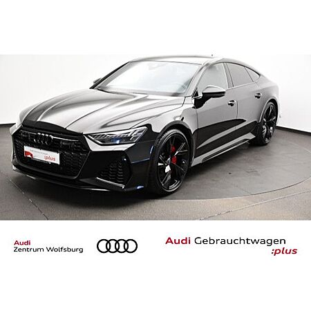 Audi RS7 leasen