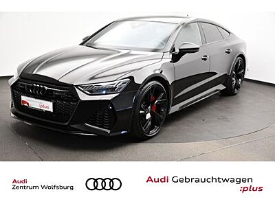 Audi RS 7 Sportback 4.0 TFSI quattro tiptronic HeadUp