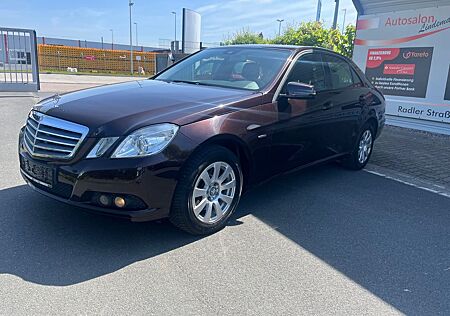 Mercedes-Benz E 250 E -Klasse Lim. CGI BlueEfficiency