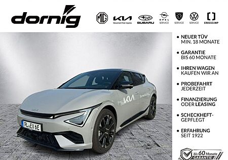 Kia EV6 GT-Line 84 AWD