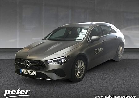 Mercedes-Benz CLA 200 Shooting Brake CLA 200 d Shooting Brake ProgressiveLineEdition