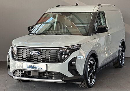 Ford Transit Courier Active Kasten #AUTOMATIK #ACC