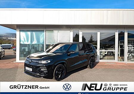 VW Tayron Volkswagen 2.0 TDI DSG*LED*Navi*AHK*Standh*7-Sitzer
