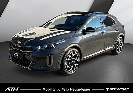 Kia XCeed 1.6 T-GDI GT-Line
