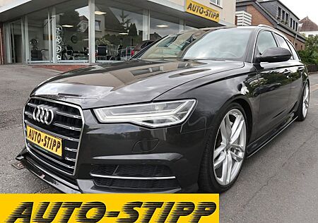 Audi A6 Avant Competition 3.0 quattro HUD PANO MATRIX