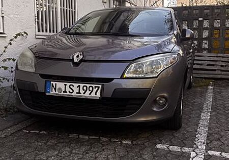 Renault Megane Dynamique dCi 110 Eco2 Dynamique