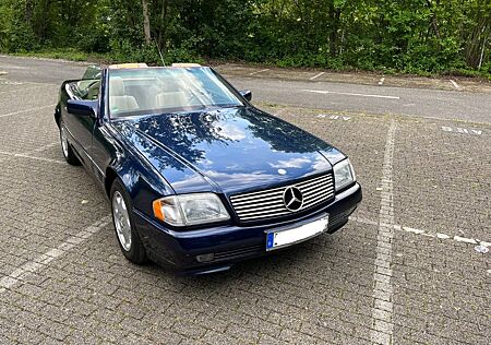 Mercedes-Benz SL 280 SL mit Hardtop