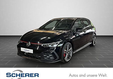 VW Golf Volkswagen VIII GTI 2.0 TSI DSG OPF Navi, RFK, ACC, Ap