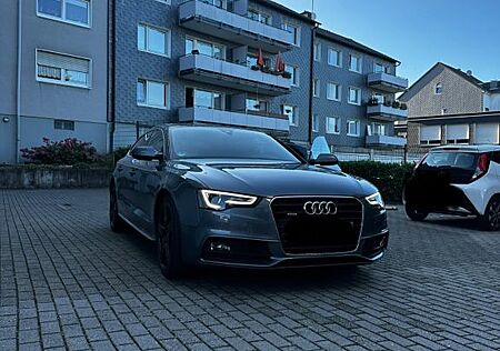 Audi A5 2.0 TFSI S tronic quattro Sportback -