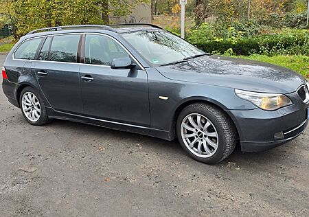 BMW 525d xDrive touring Edition Sport Edition Sport