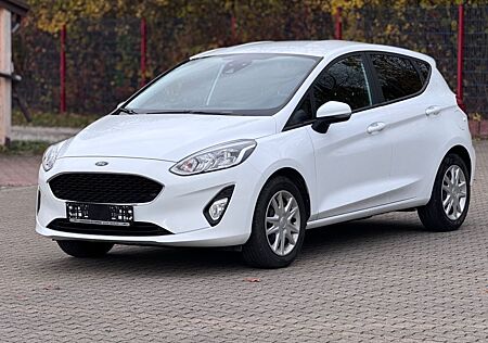 Ford Fiesta 1,1 * 1 HAND *89 TKM *TÜV + SERVICE NEU