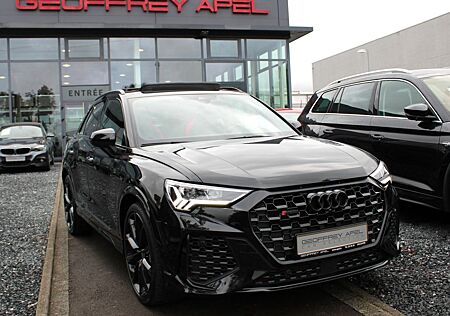 Audi RS Q3 RSQ3 2.5 TFSI QUATTRO RS SITZE PANO CUIR NAVI 1