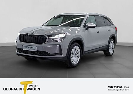 Skoda Kodiaq 2.0 TDI DSG 4x4 SELECTION 7-SITZE LM19 AH