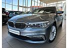 BMW 520d xDrive Touring, HUD, Kamera, Navi Pro., DAB