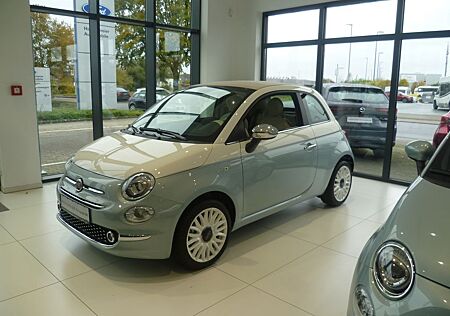 Fiat 500C 1.0 COLLEZIONE 1957 limitiertes Sondermodel