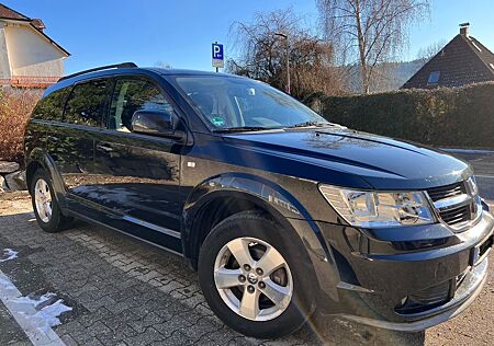 Dodge Journey 2.0 CRD SXT