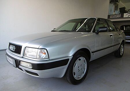Audi 80 B4 2.0E Limousine ***H-ZULASSUNG***