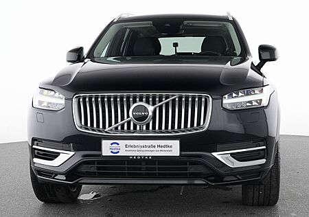 Volvo XC 90 XC90 T8 Recharge AWD Inscription Edition 20"+PAN