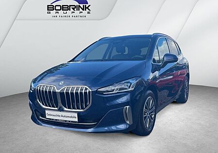 BMW 2er 225 Active Tourer Hybrid Luxury Line Shz Panoram