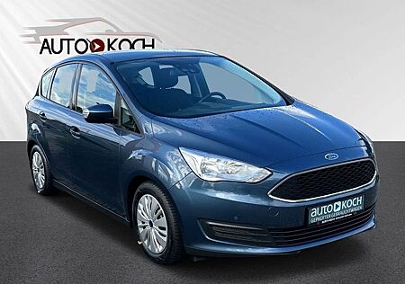 Ford C-Max Trend 1.0 EcoBoost EU6d-T SHZ LenkradHZG N