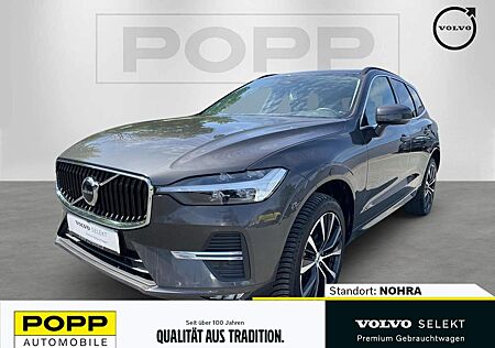 Volvo XC 60 XC60 B4 FWD Core ACC LED LHZ MEMO 4xSHZ STDHZ