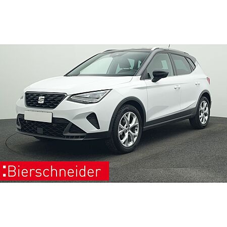 Seat Arona leasen