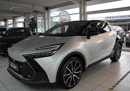 Toyota C-HR 2.0 GR SPORT Premiere HUD JBL 20 Zoll Teill