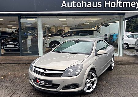 Opel Astra H Twin Top Cosmo 1.9 D