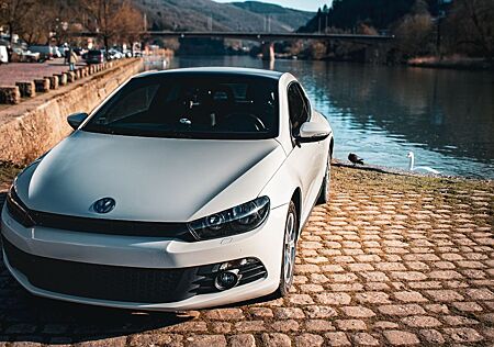 VW Scirocco Volkswagen 1.4 TSI -