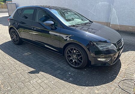 Seat Leon 1.4 TSI 103kW Start&Stop FR FR