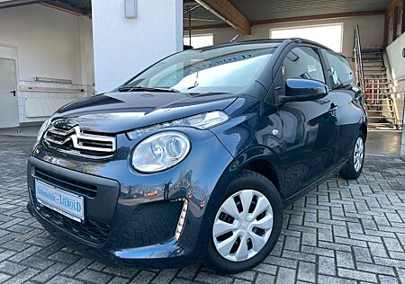Citroën C1 Feel*Klima* 5-türig