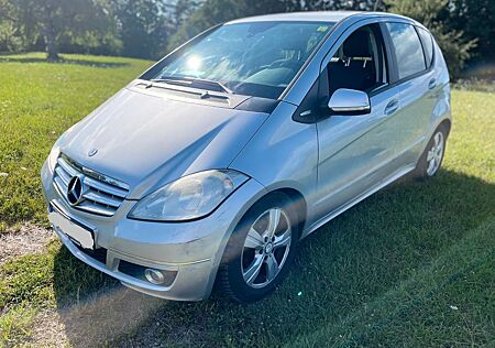 Mercedes-Benz A 150 -