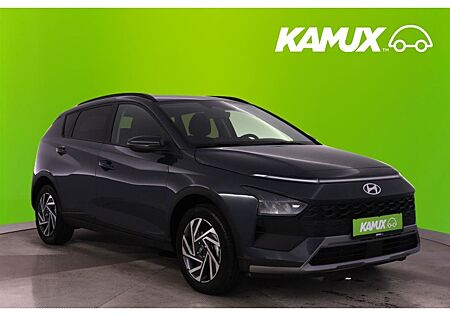 Hyundai Bayon 1.2 Comfort+LED+PDC+NAVI+VIRTUAL