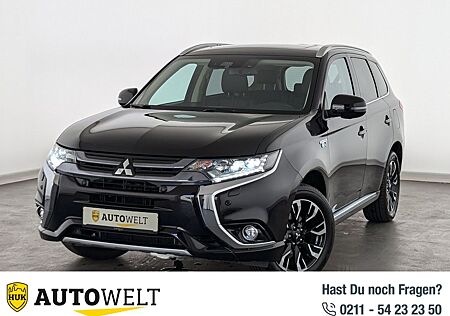 Mitsubishi Plug in Hybrid Outlander Outlander 2.0 PHEV Top 4WD ACC+NAV+RFK+PDC+STHZG